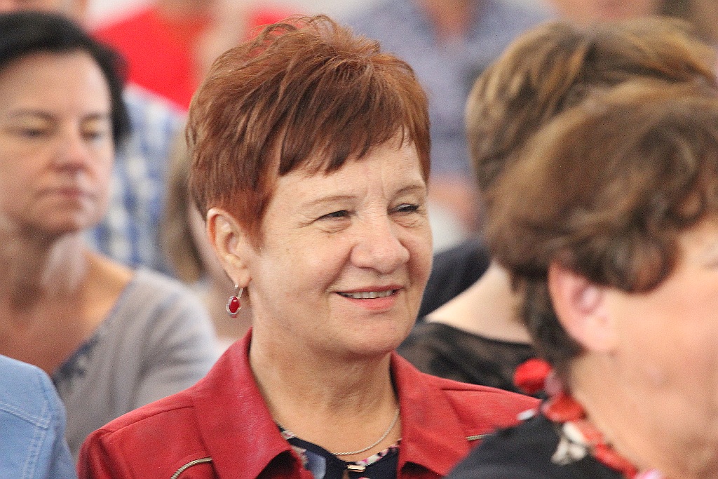 Odbyło się uroczyste pożegnanie dzieci z Kresów Wschodnich