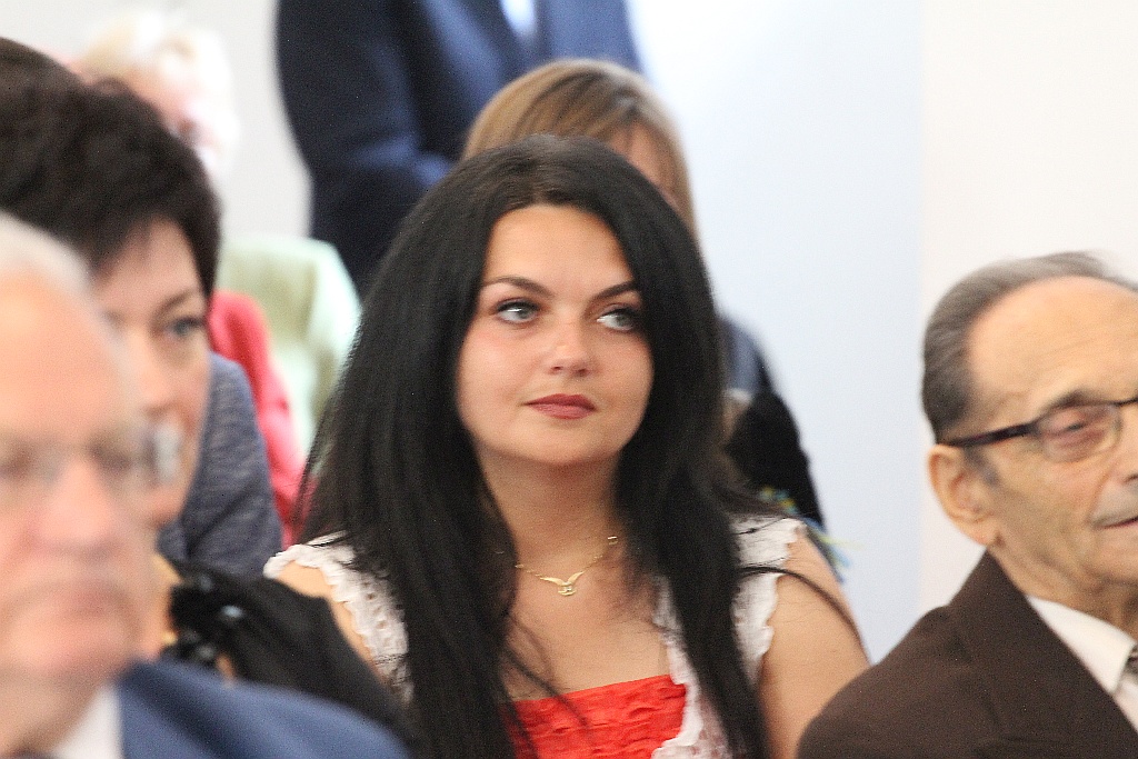 Odbyło się uroczyste pożegnanie dzieci z Kresów Wschodnich