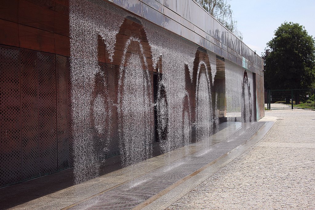Wystawa Hydropolis – miejsce dla spragnionych wiedzy