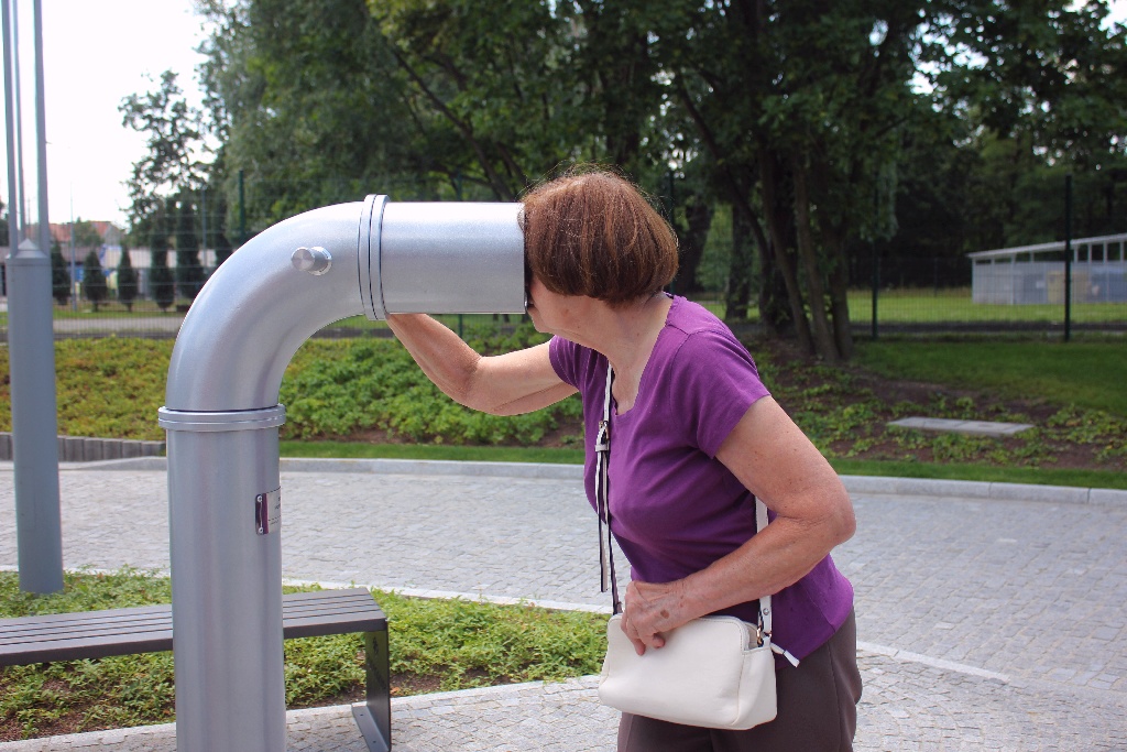 Wystawa Hydropolis – miejsce dla spragnionych wiedzy