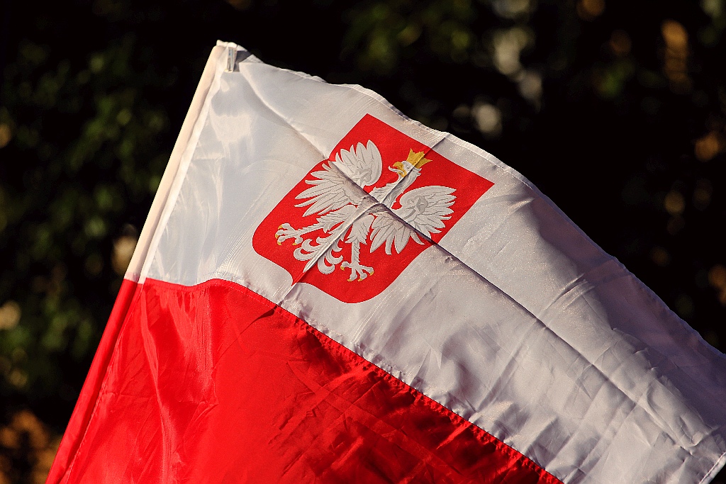 Apel poległych dla upamiętnienia ofiar ukraińskiego ludobójstwa