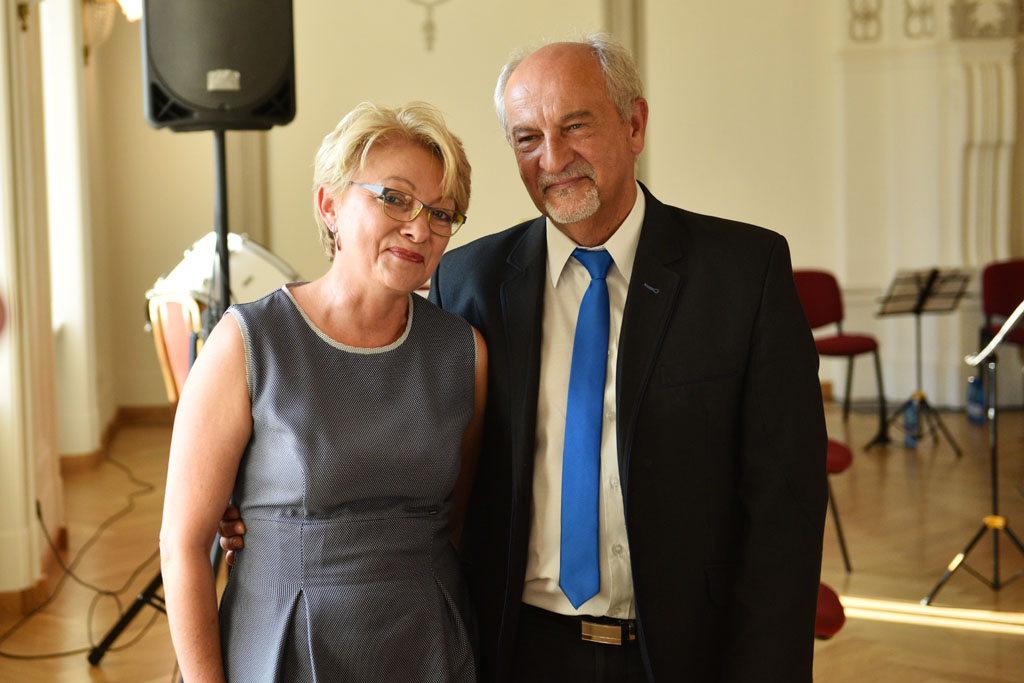 Orkiestra Symfoniczna z Briańska zagrała w Sali Królewskiej