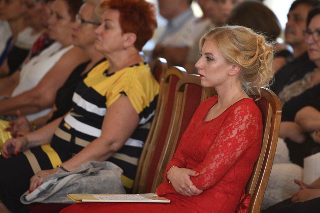 Orkiestra Symfoniczna z Briańska zagrała w Sali Królewskiej