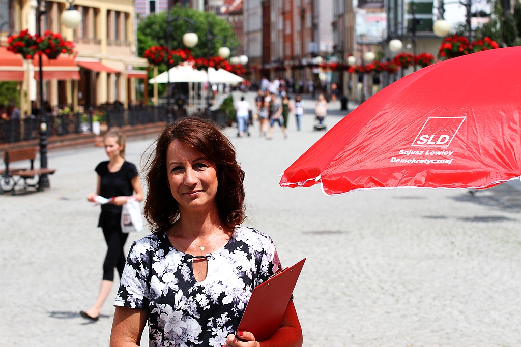 Niech wreszcie naród w referendum wypowie się na temat aborcji