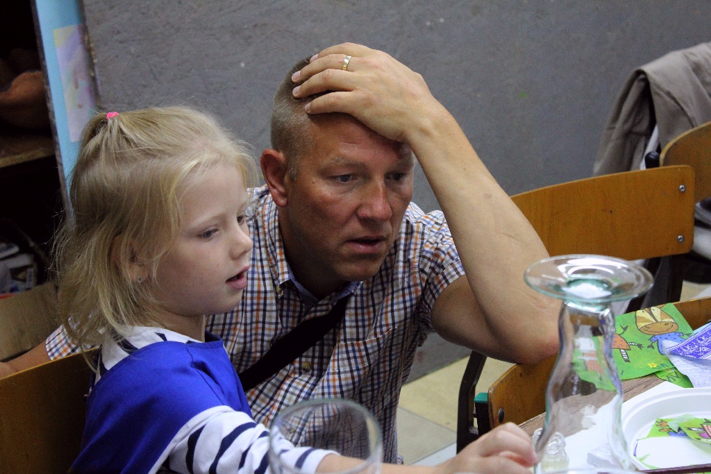 Wakacyjne warsztaty decoupage w Otwartej Pracowni Sztuki