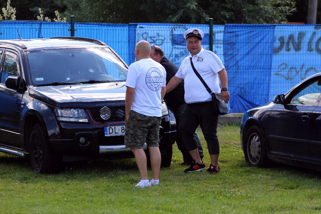 „Klang dzieciom”. Koncert dla dzieci zainaugurował  szanty