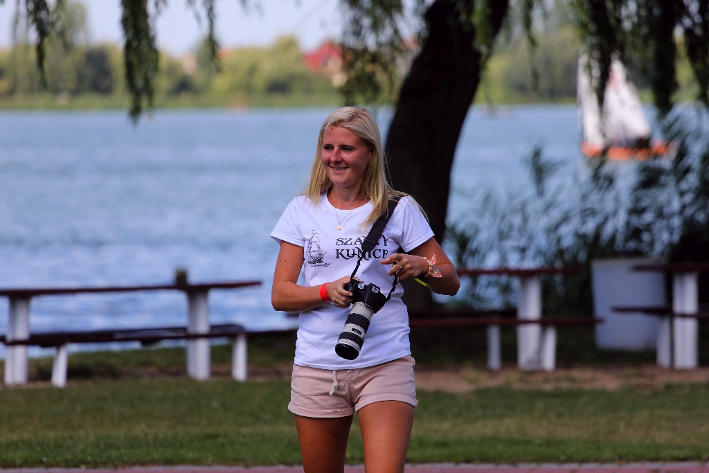 „Klang dzieciom”. Koncert dla dzieci zainaugurował  szanty