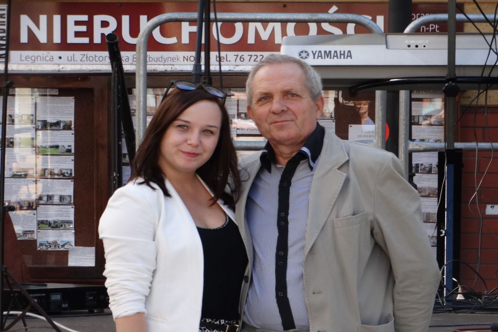 Kormoran Grill Party na Najświętszej Marii Panny w Legnicy