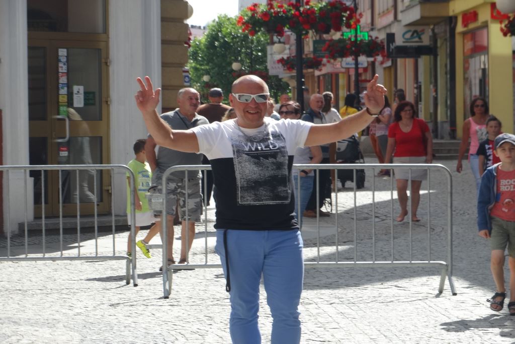 Kormoran Grill Party na Najświętszej Marii Panny w Legnicy