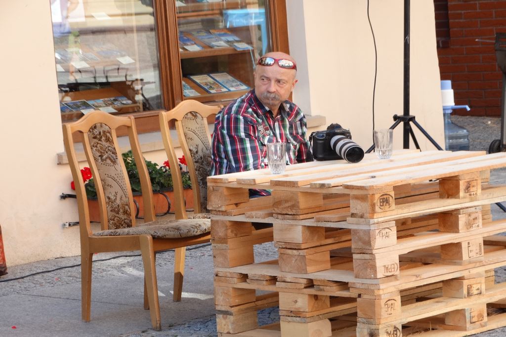 Kormoran Grill Party na Najświętszej Marii Panny w Legnicy