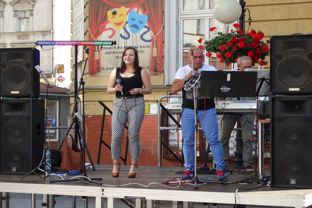 Kormoran Grill Party na Najświętszej Marii Panny w Legnicy