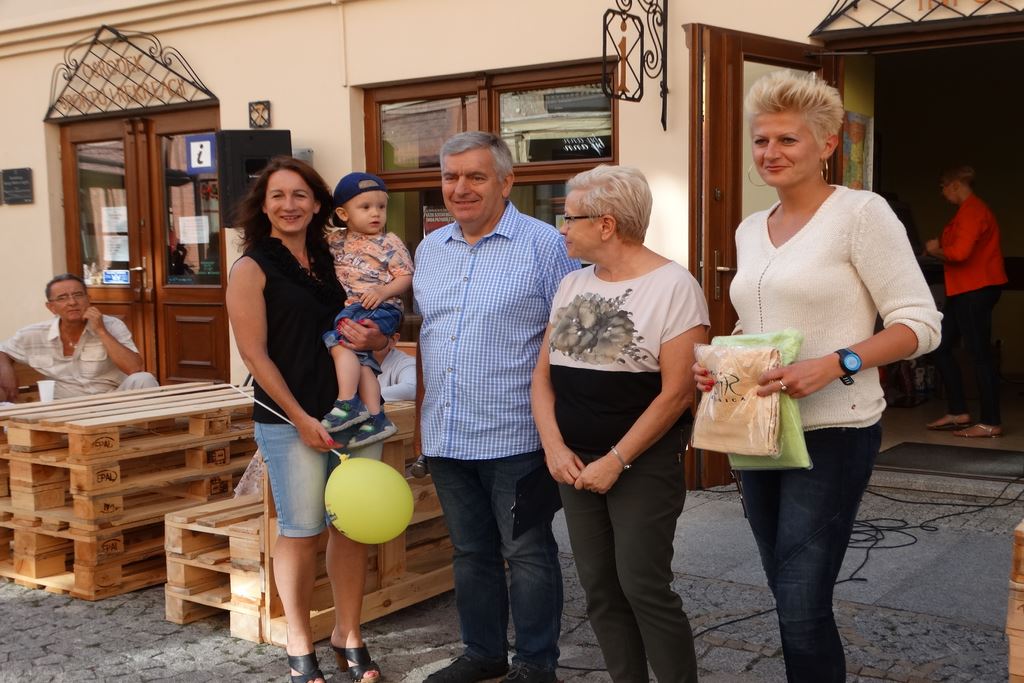 Kormoran Grill Party na Najświętszej Marii Panny w Legnicy