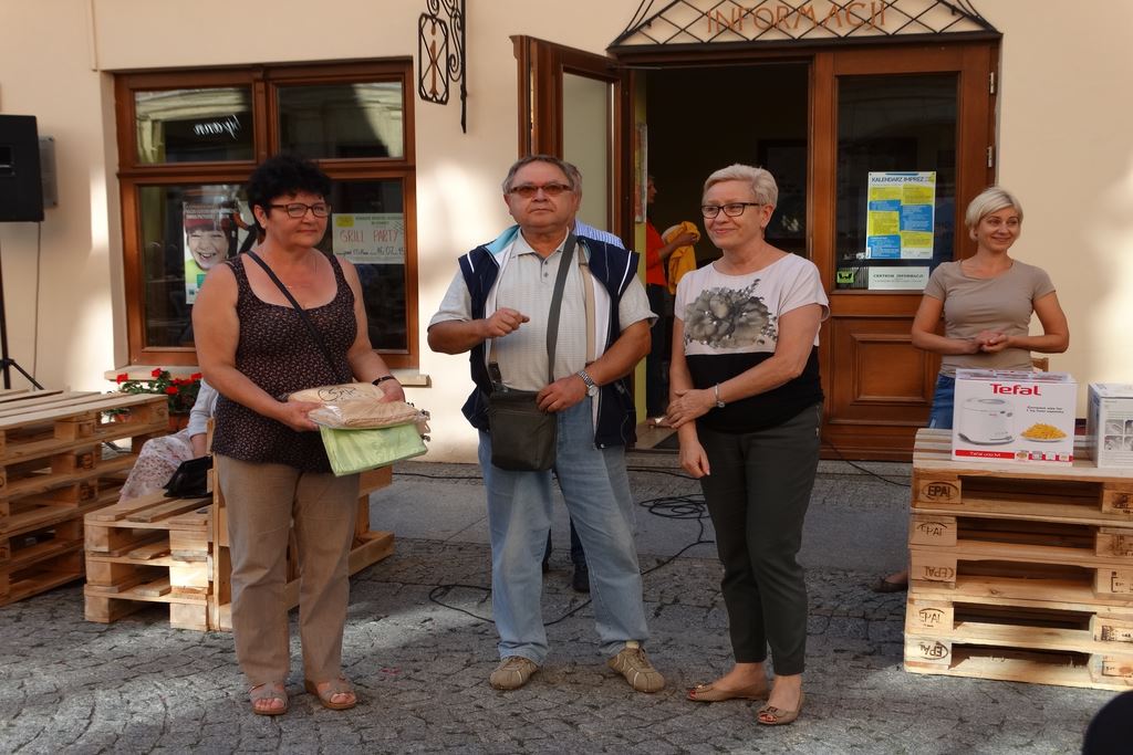 Kormoran Grill Party na Najświętszej Marii Panny w Legnicy