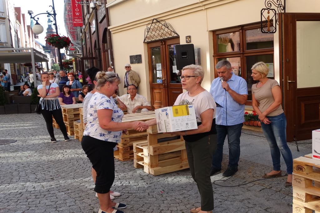 Kormoran Grill Party na Najświętszej Marii Panny w Legnicy