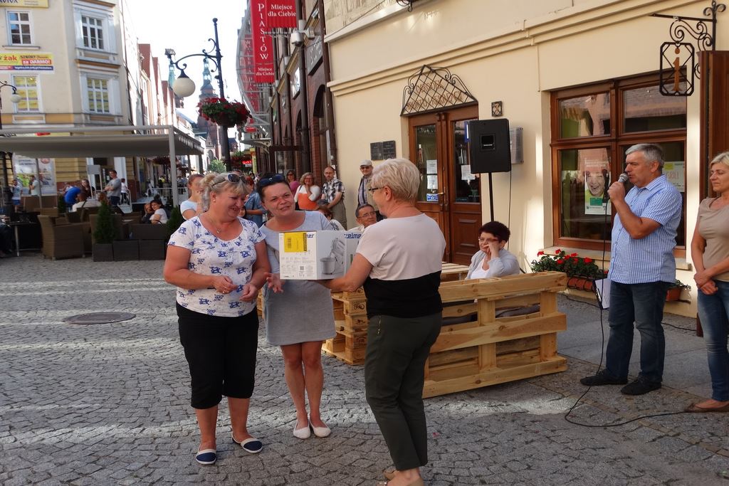 Kormoran Grill Party na Najświętszej Marii Panny w Legnicy