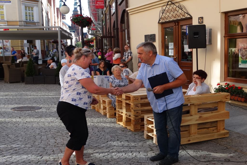 Kormoran Grill Party na Najświętszej Marii Panny w Legnicy
