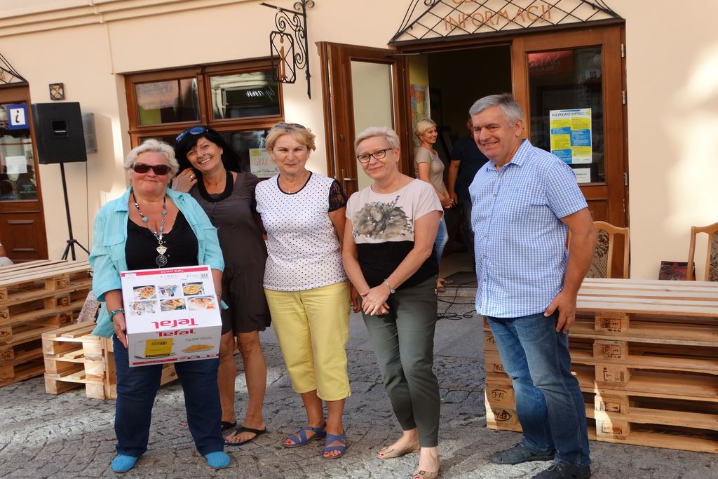 Kormoran Grill Party na Najświętszej Marii Panny w Legnicy