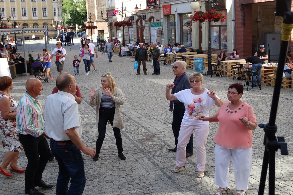 Kormoran Grill Party na Najświętszej Marii Panny w Legnicy