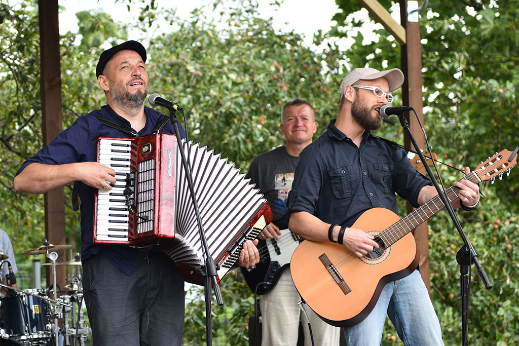 Rozpoczął się koncert będący prologiem legnickich ŚDM