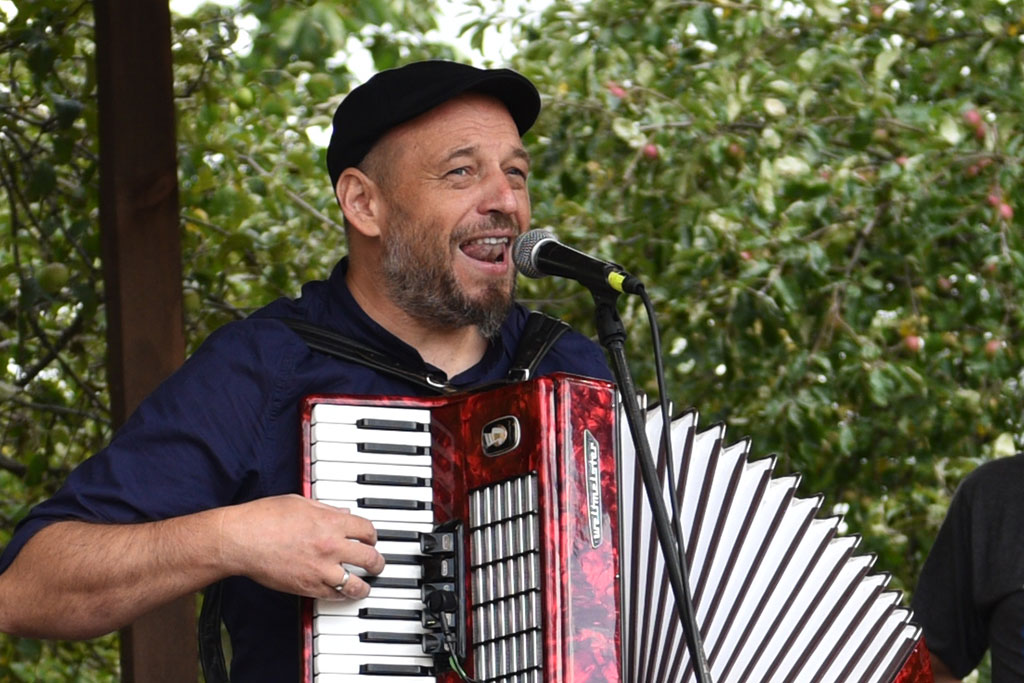 Rozpoczął się koncert będący prologiem legnickich ŚDM