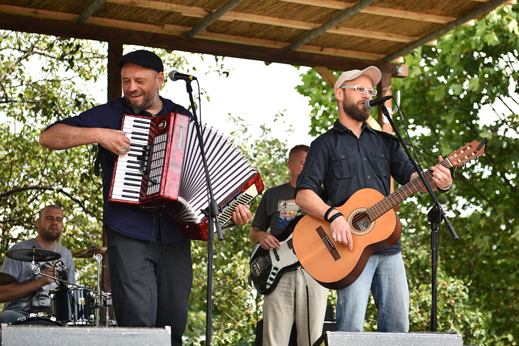 Rozpoczął się koncert będący prologiem legnickich ŚDM
