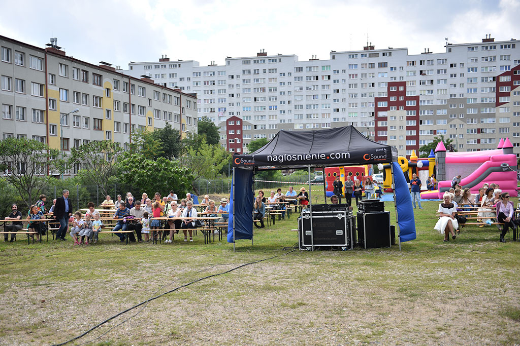 Rozpoczął się koncert będący prologiem legnickich ŚDM