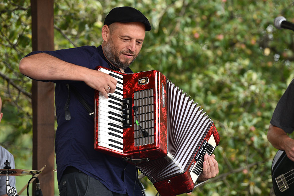 Rozpoczął się koncert będący prologiem legnickich ŚDM