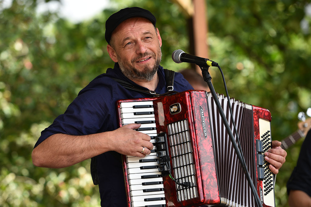 Rozpoczął się koncert będący prologiem legnickich ŚDM
