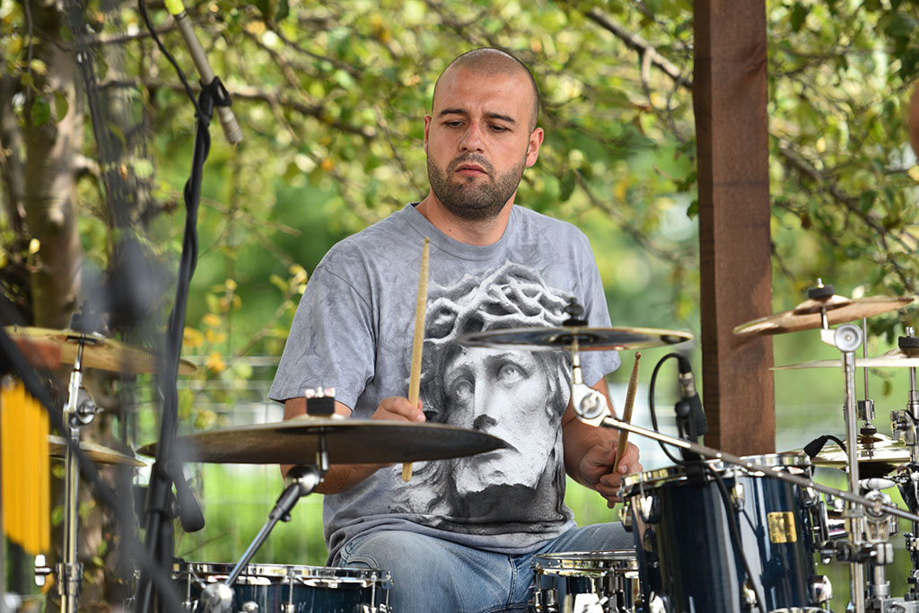 Rozpoczął się koncert będący prologiem legnickich ŚDM