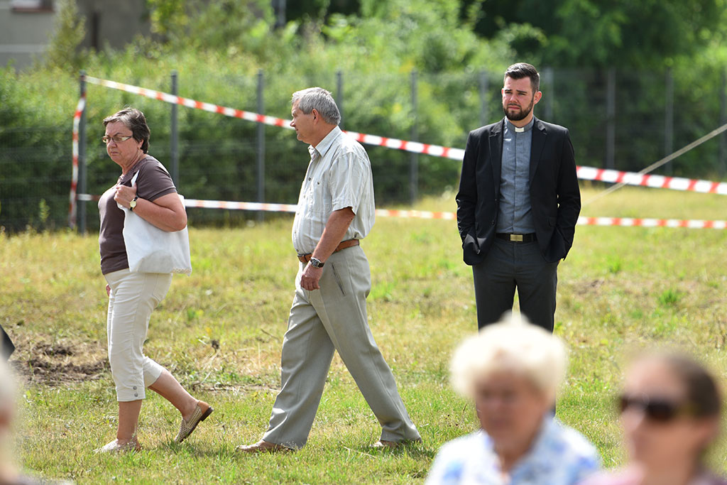 Rozpoczął się koncert będący prologiem legnickich ŚDM