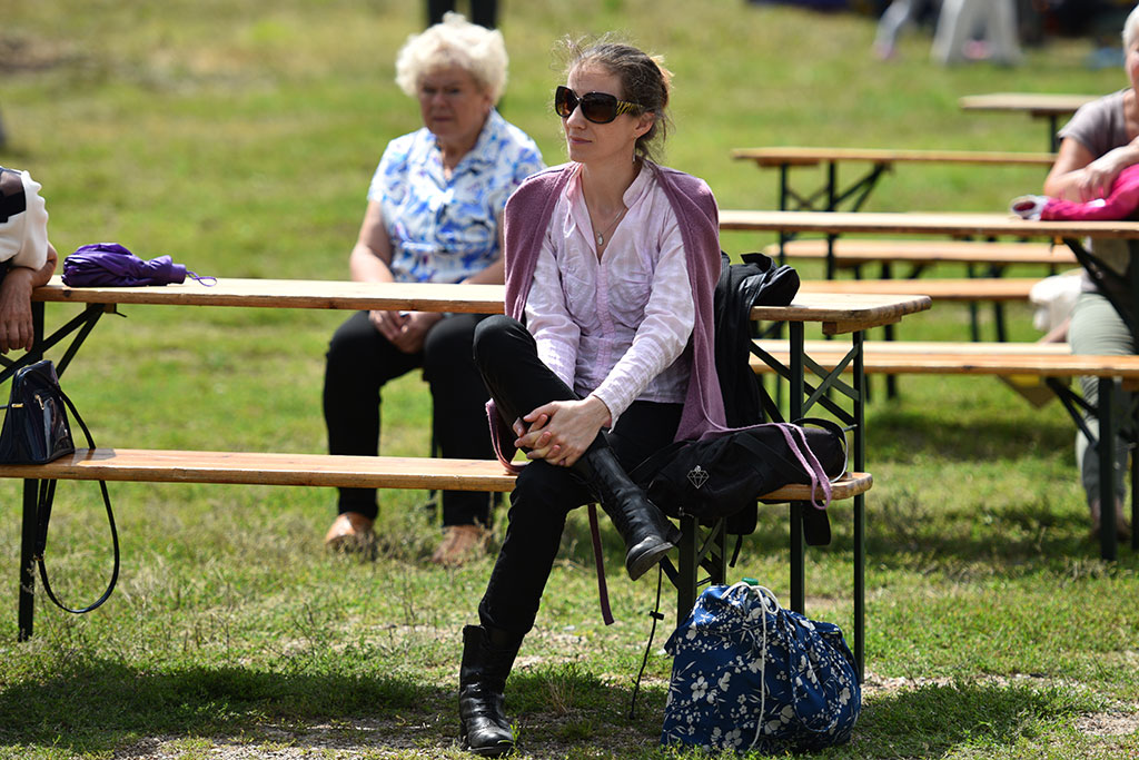 Rozpoczął się koncert będący prologiem legnickich ŚDM