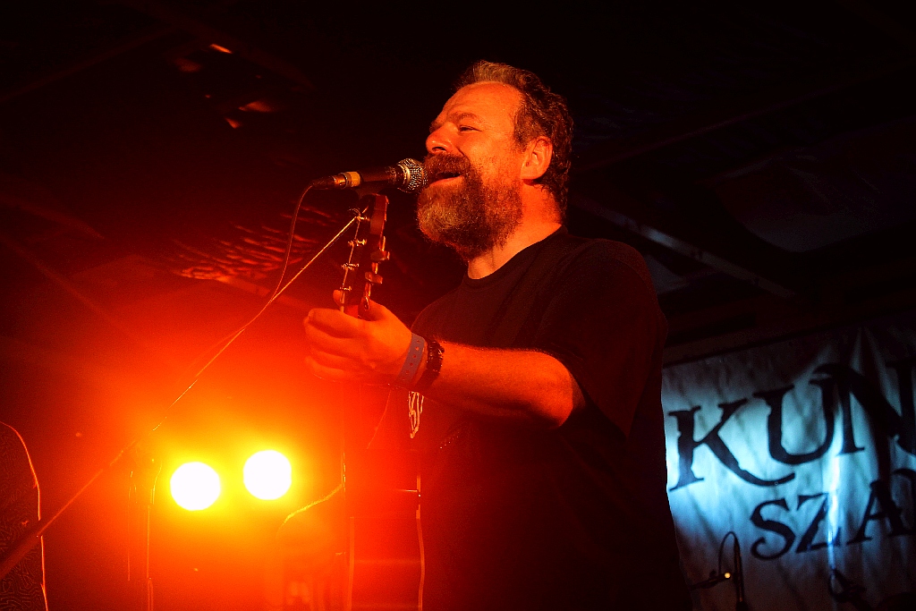 Występ EKT Gdynia zakończył tegoroczne szanty w Kunicach