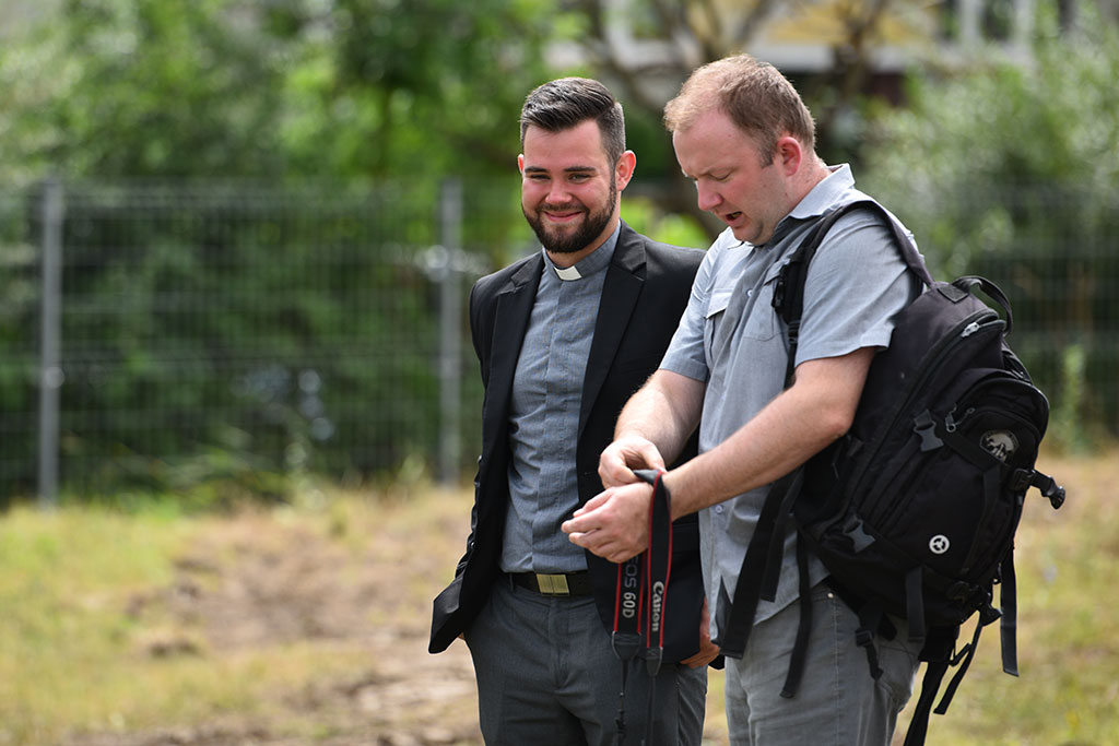 Rozpoczął się koncert będący prologiem legnickich ŚDM
