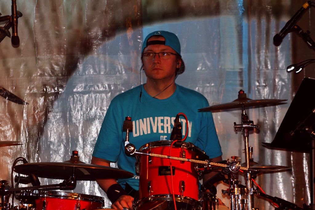 Występ EKT Gdynia zakończył tegoroczne szanty w Kunicach