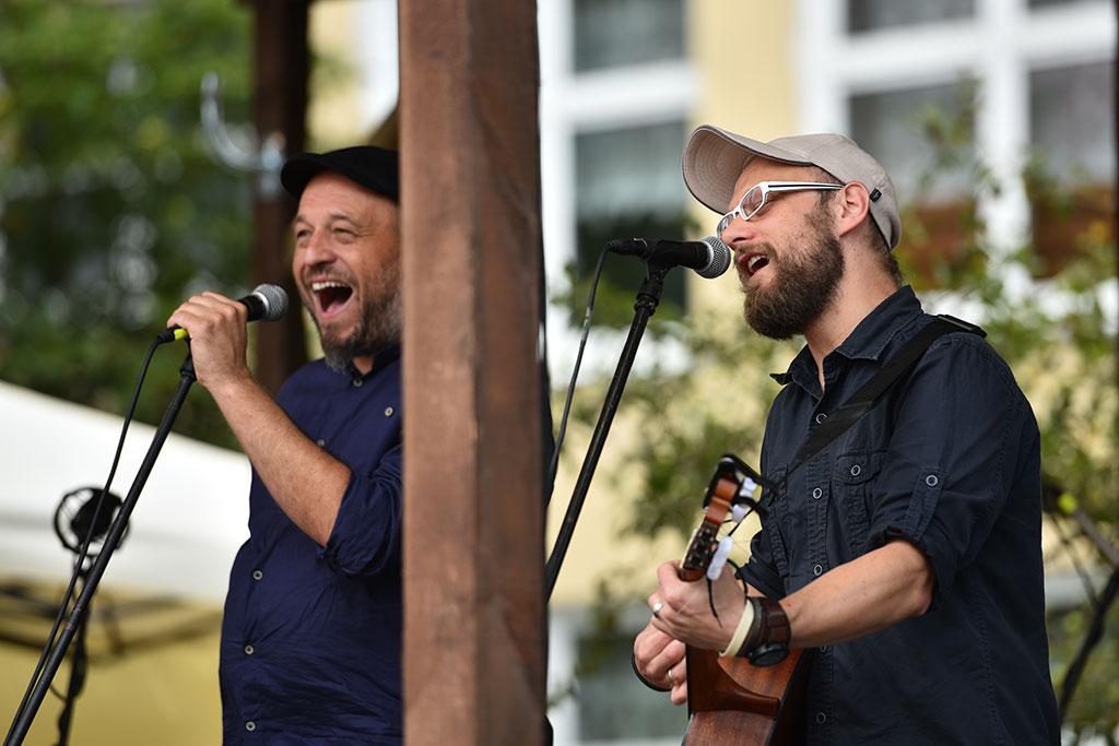Rozpoczął się koncert będący prologiem legnickich ŚDM