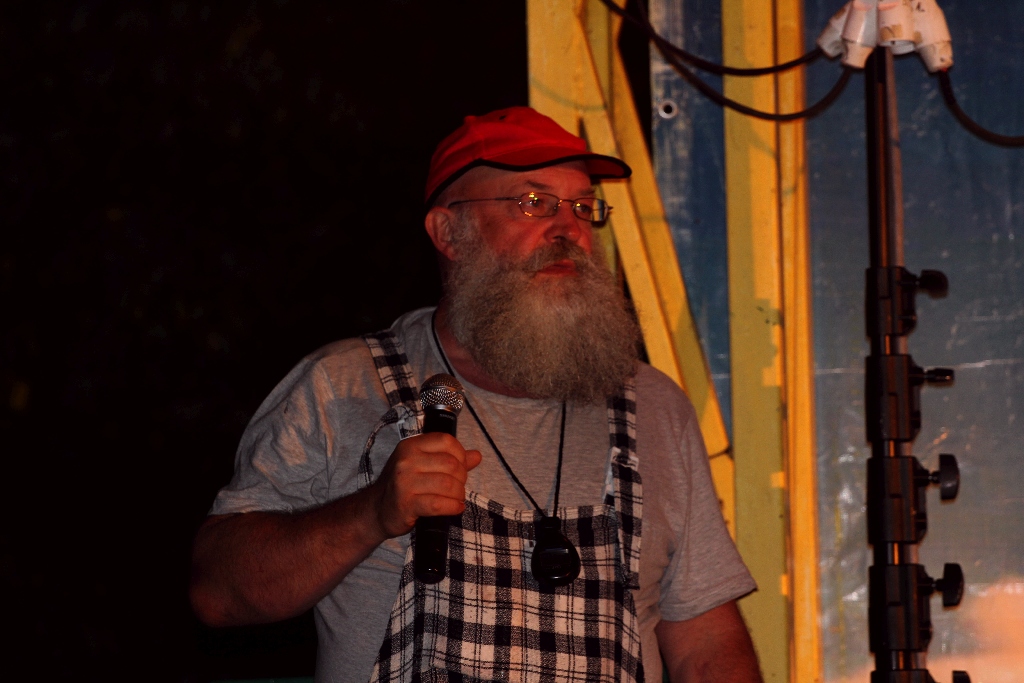 Występ EKT Gdynia zakończył tegoroczne szanty w Kunicach