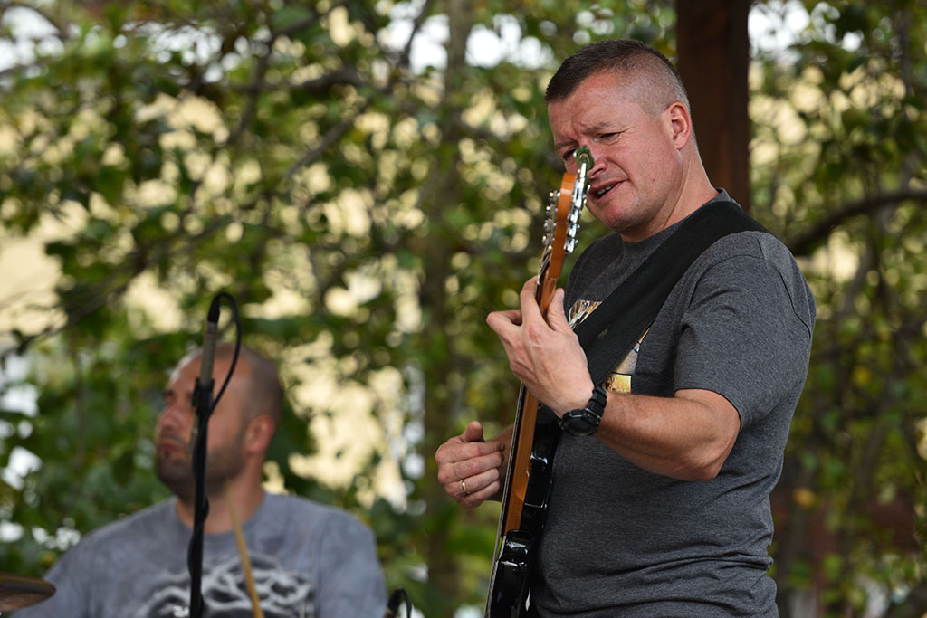 Rozpoczął się koncert będący prologiem legnickich ŚDM