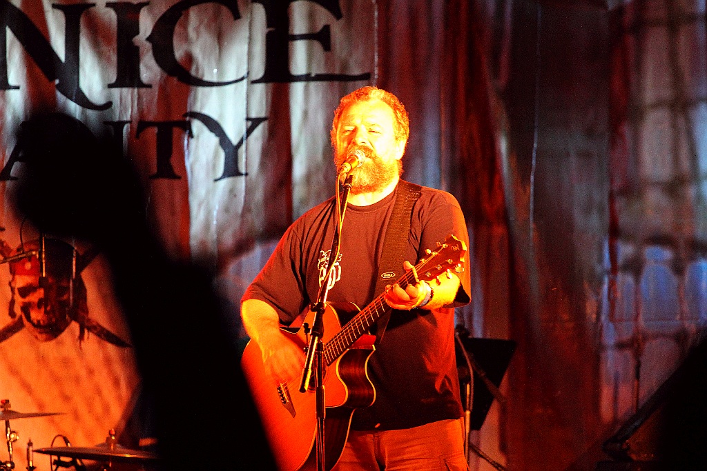 Występ EKT Gdynia zakończył tegoroczne szanty w Kunicach