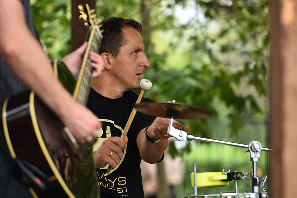 Rozpoczął się koncert będący prologiem legnickich ŚDM