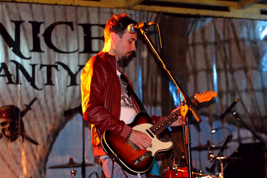 Występ EKT Gdynia zakończył tegoroczne szanty w Kunicach