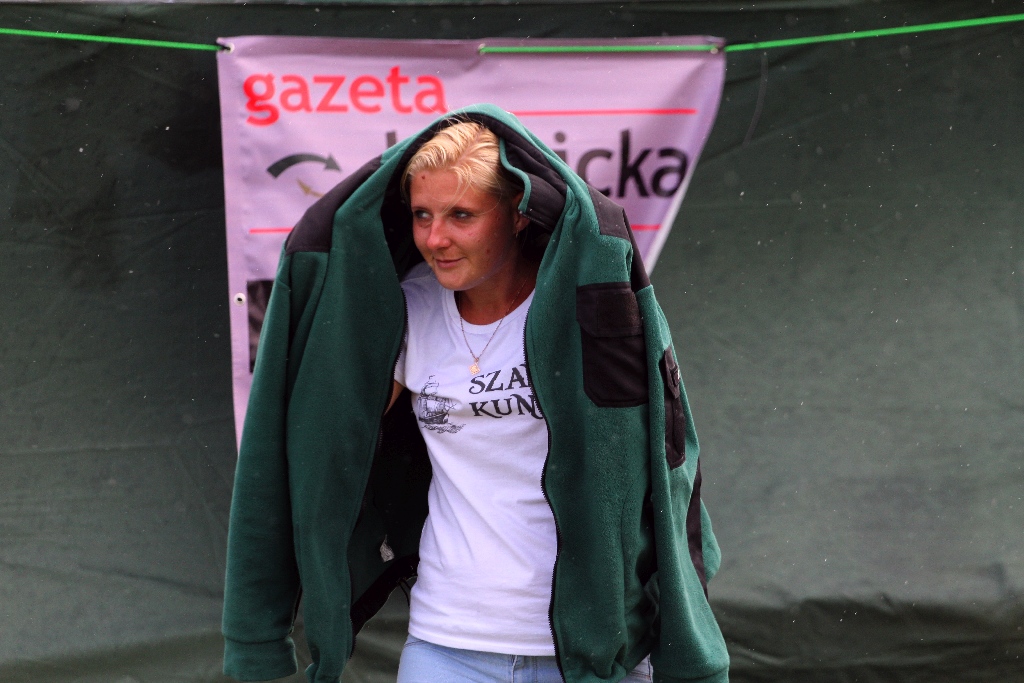 Rozpoczął się drugi dzień festiwalu piosenki żeglarskiej
