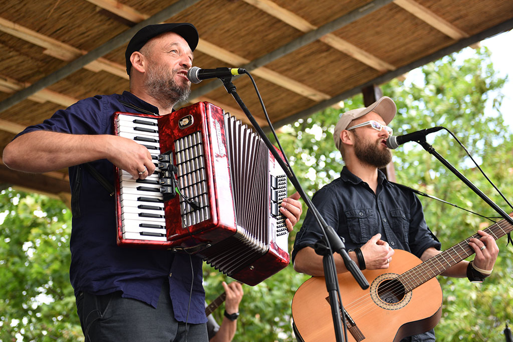 Rozpoczął się koncert będący prologiem legnickich ŚDM