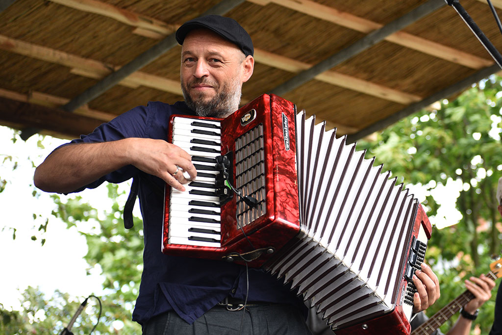 Rozpoczął się koncert będący prologiem legnickich ŚDM