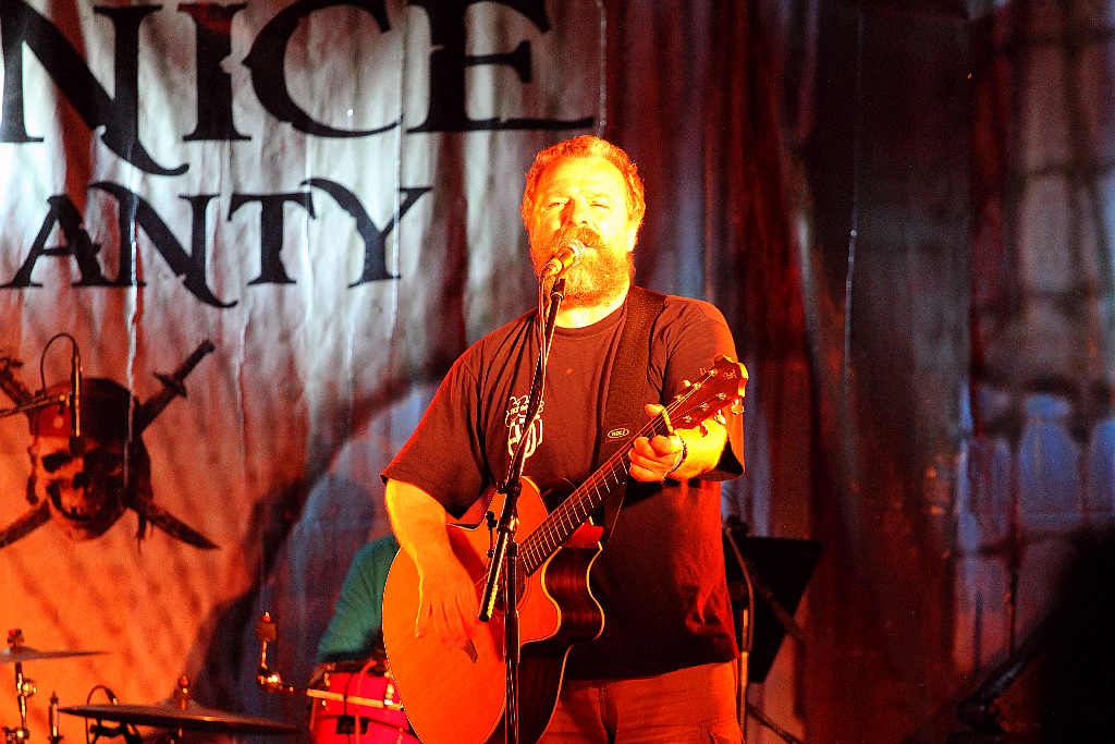 Występ EKT Gdynia zakończył tegoroczne szanty w Kunicach