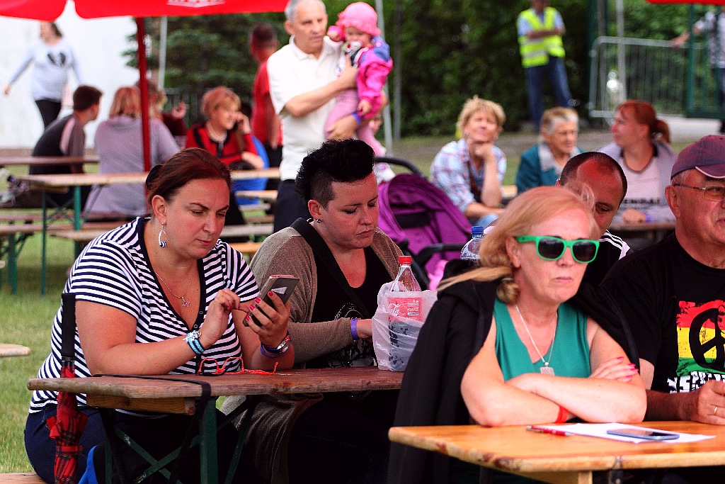 W Kunicach odbył się kolejny konkurs piosenki żeglarskiej