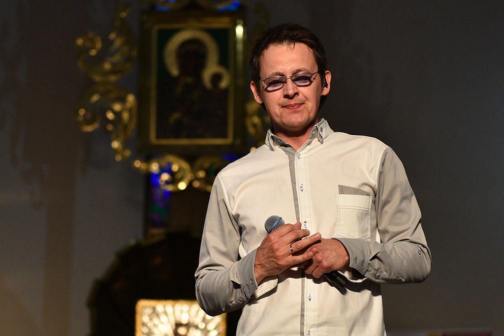 Zespół Trzecia Godzina Dnia gwiazdą inauguracji legnickich ŚDM