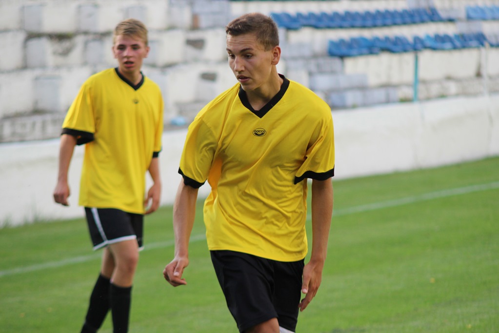 Konfeks słabszy w sparingu od A-klasowego GKS-u Męcinka
