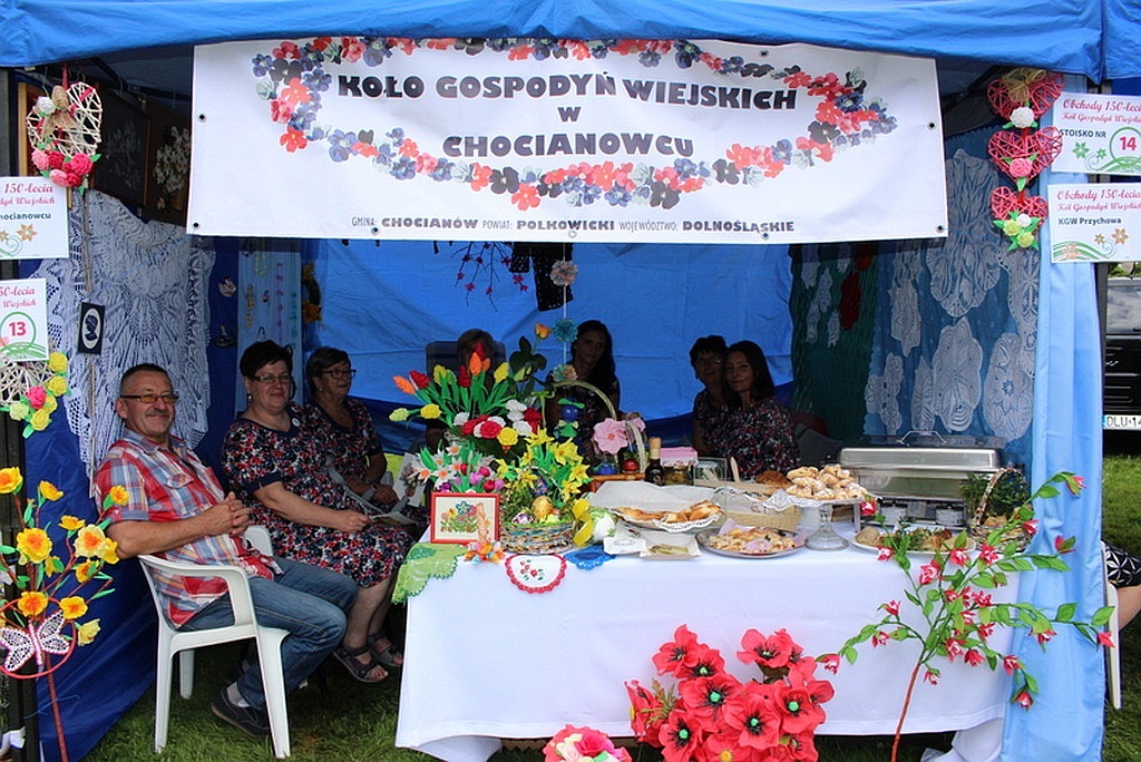 „Nowowianki” z Legnickiego Pola wyśpiewały trzecią nagrodę