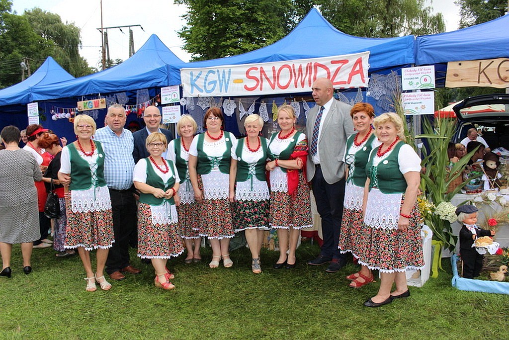 „Nowowianki” z Legnickiego Pola wyśpiewały trzecią nagrodę