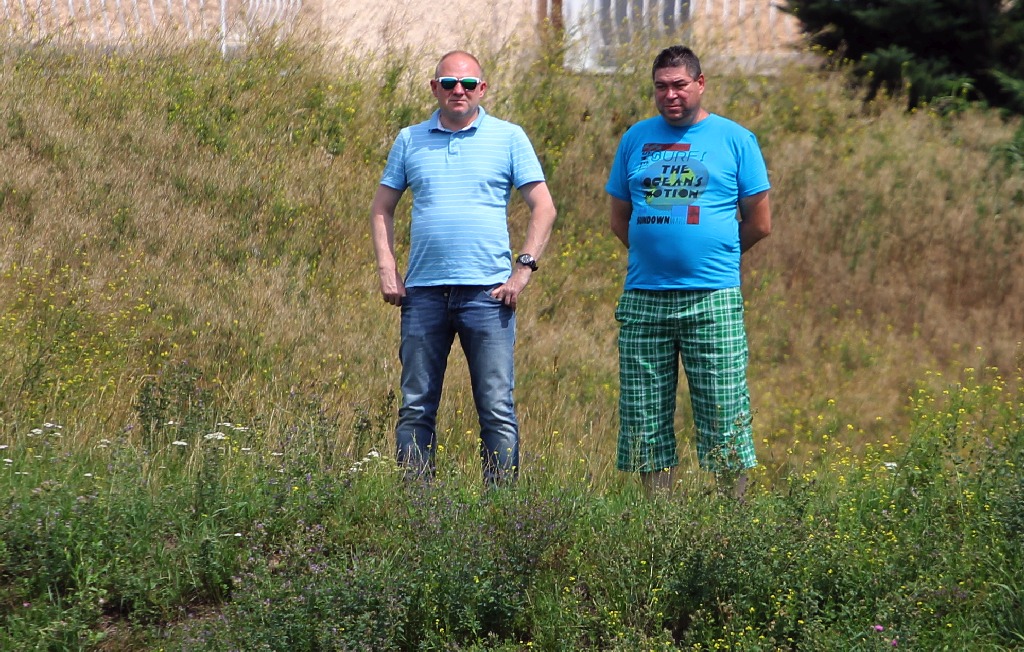 Wrocławianie lepsi o bramkę od piłkarzy Miedzi II Legnica